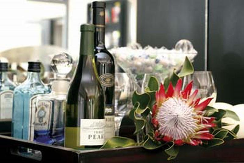 Life & Leisure Boutique Guesthouse Municipalità locale di Municipalità locale di Stellenbosch Esterno foto